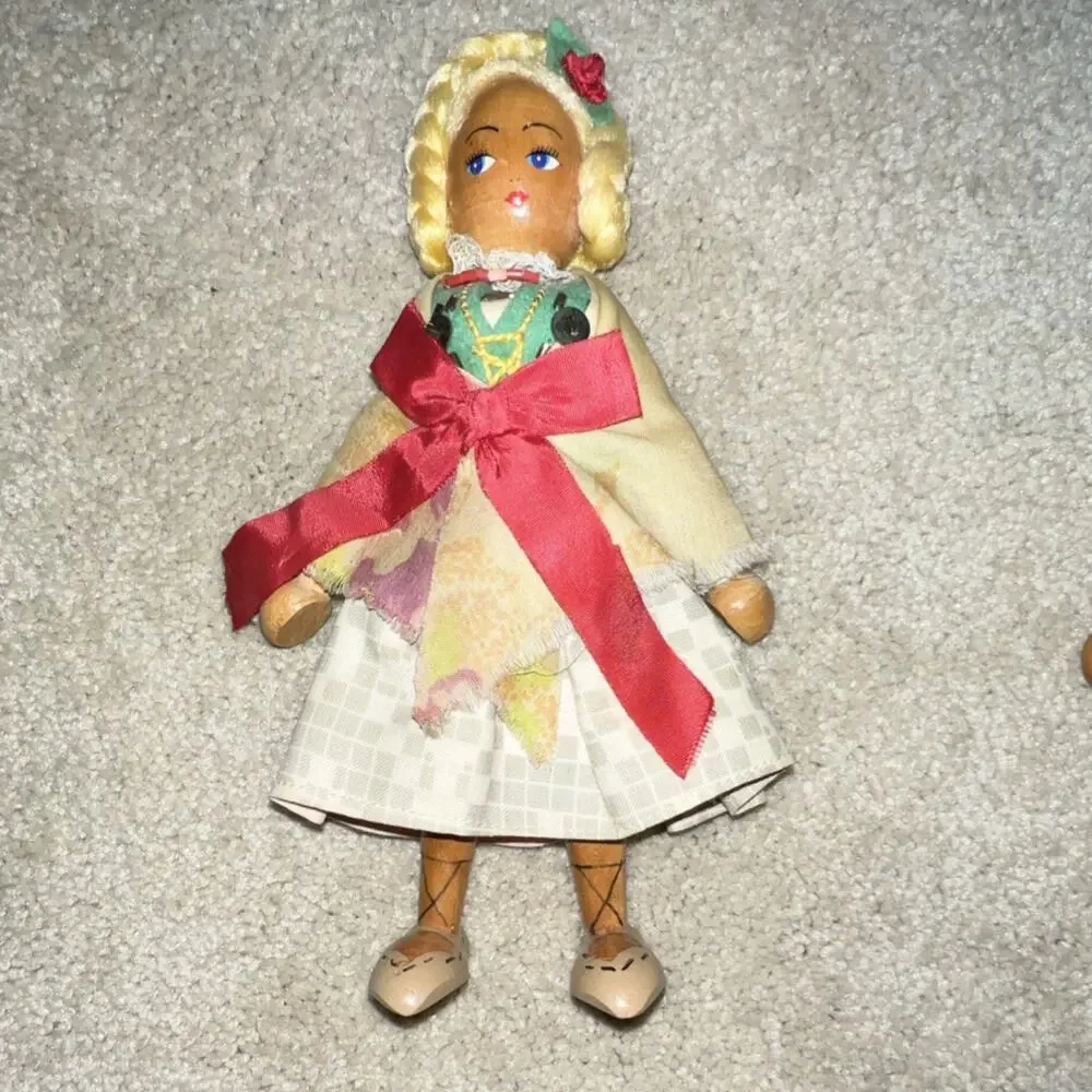 Vintage 1975 Polish 